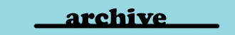 archive